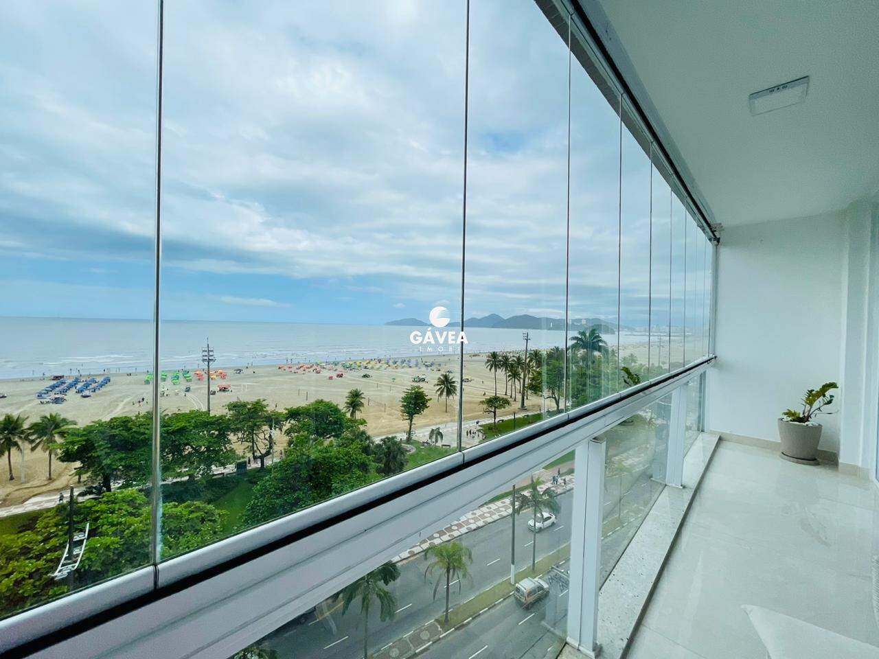 Apartamento à venda no Gonzaga: 