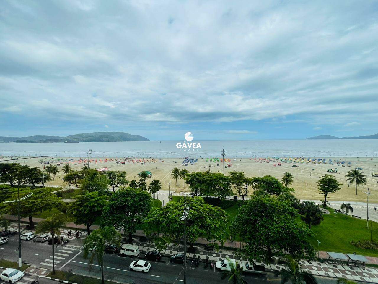 Apartamento à venda no Gonzaga: 