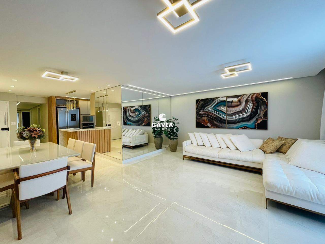 Apartamento à venda no Gonzaga: 