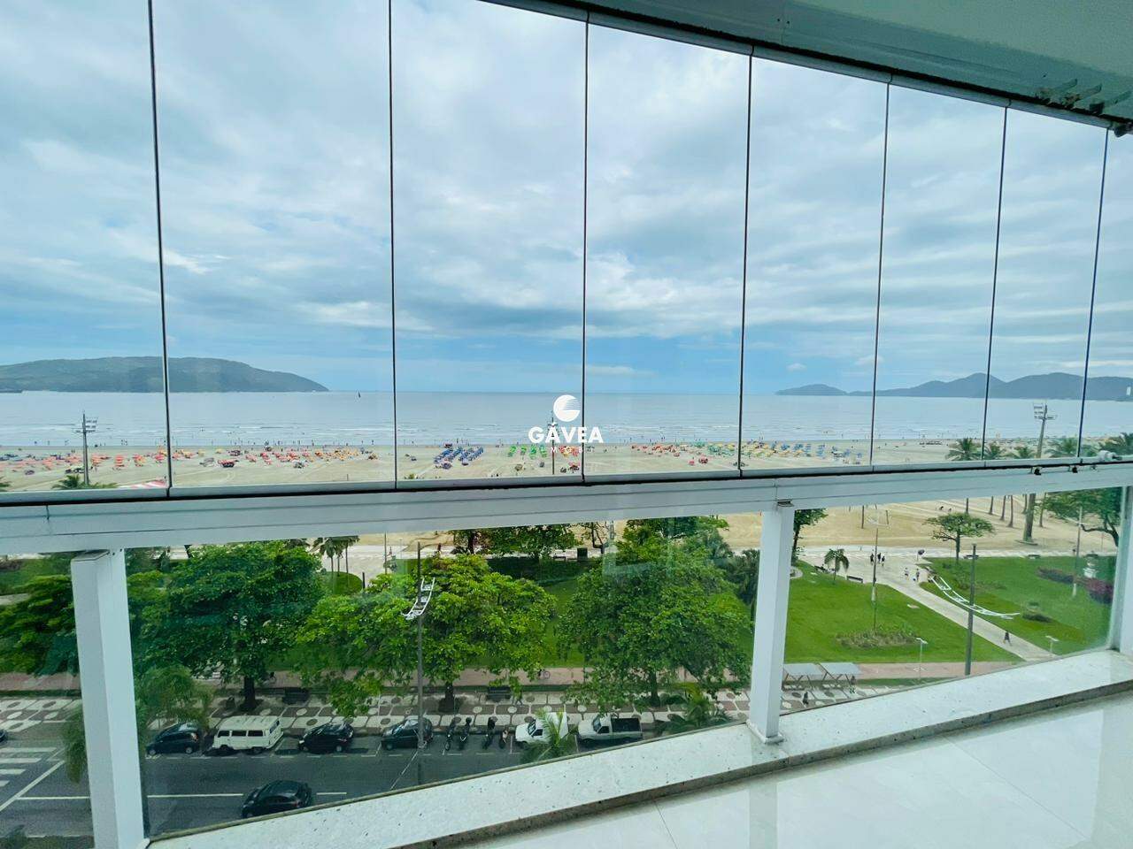 Apartamento à venda no Gonzaga: 