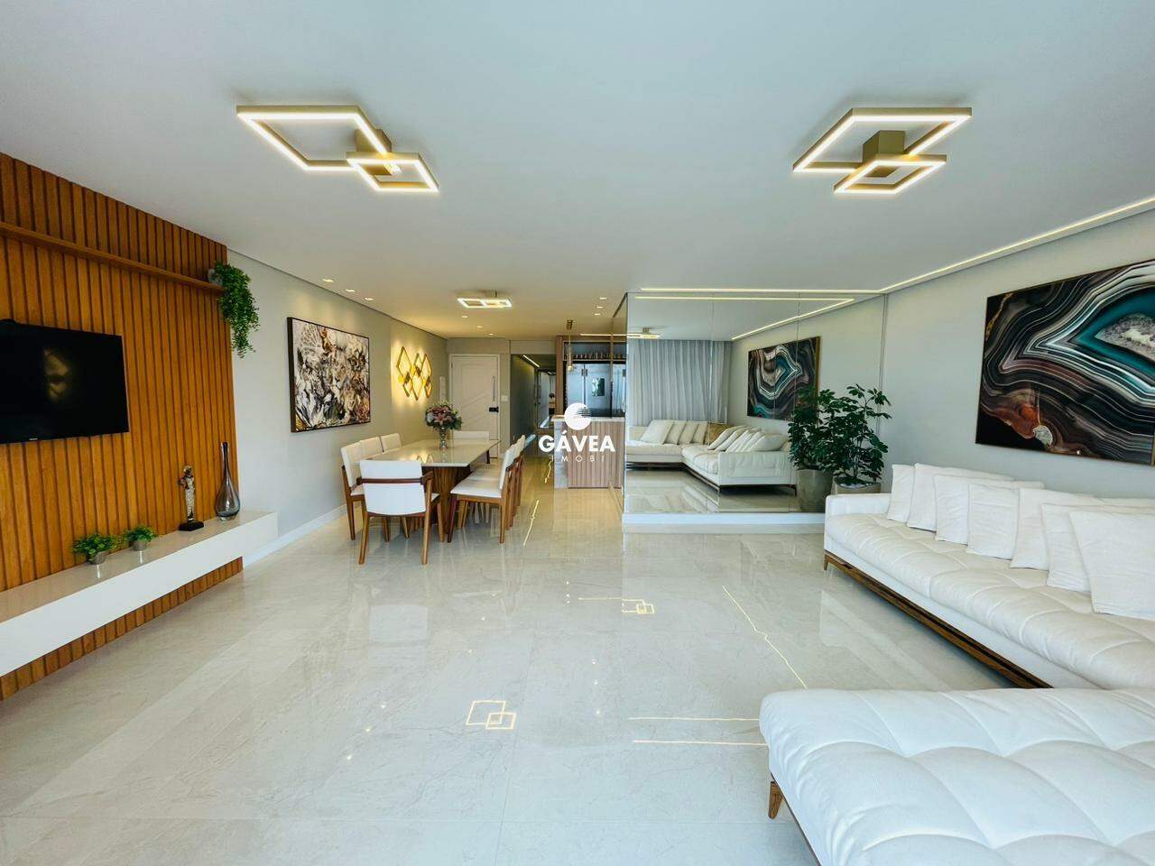 Apartamento à venda no Gonzaga: 