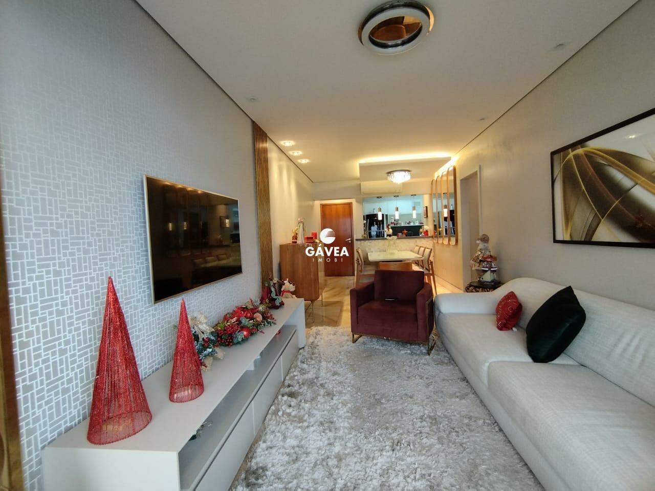 Apartamento à venda no Pompéia: 