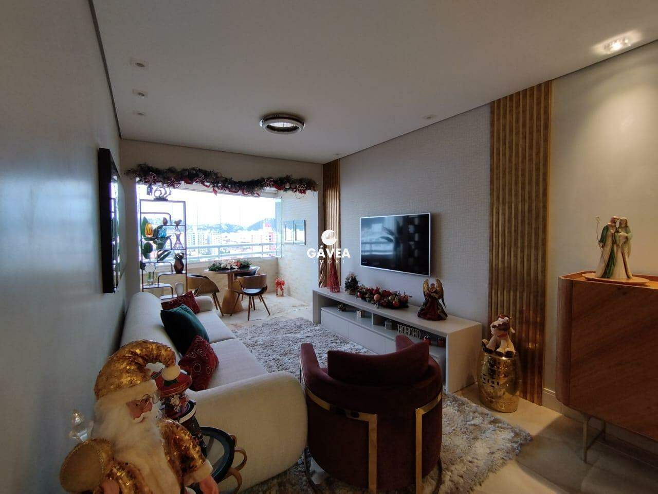 Apartamento à venda no Pompéia: 