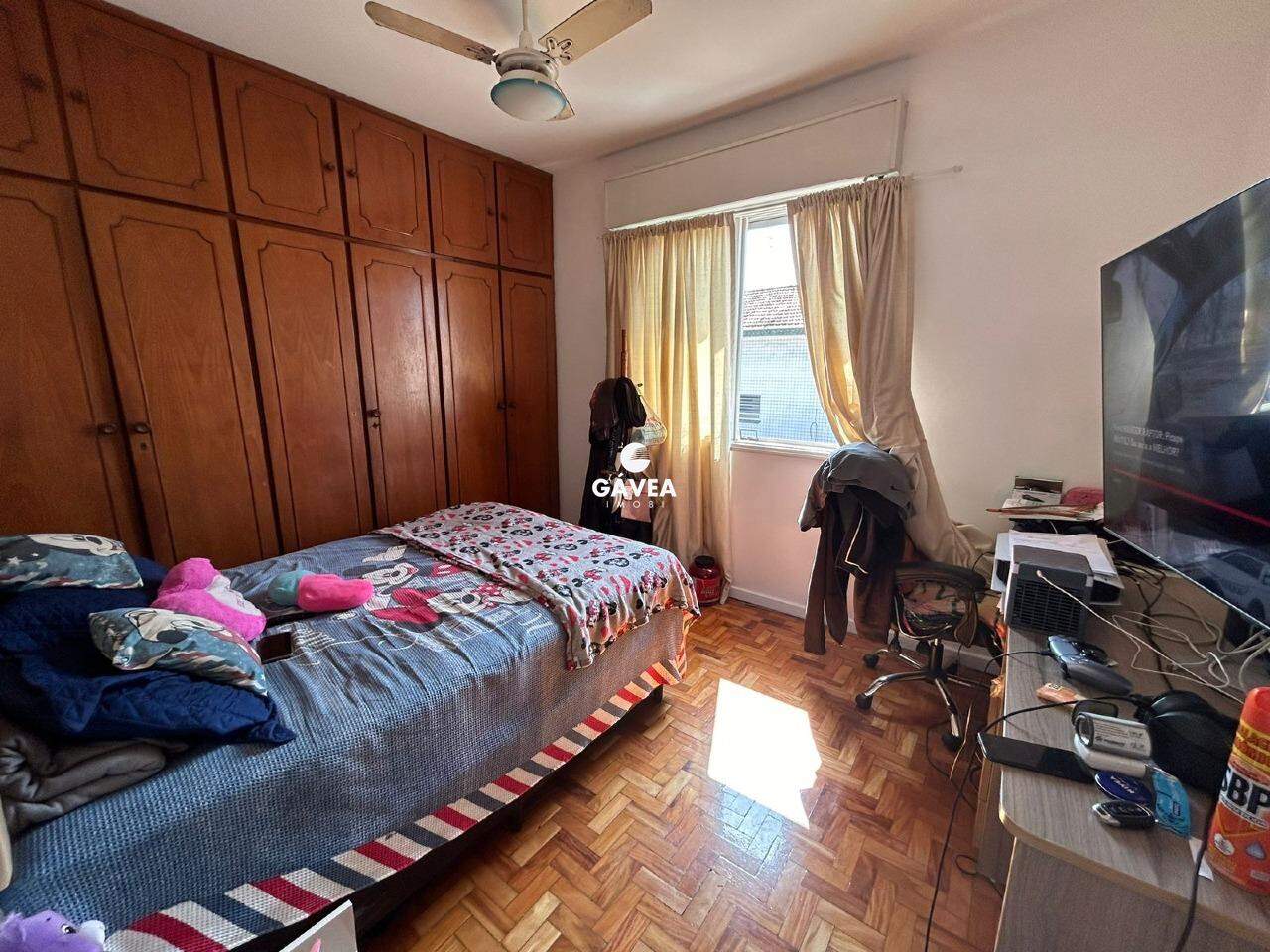 Apartamento à venda no Embaré: 