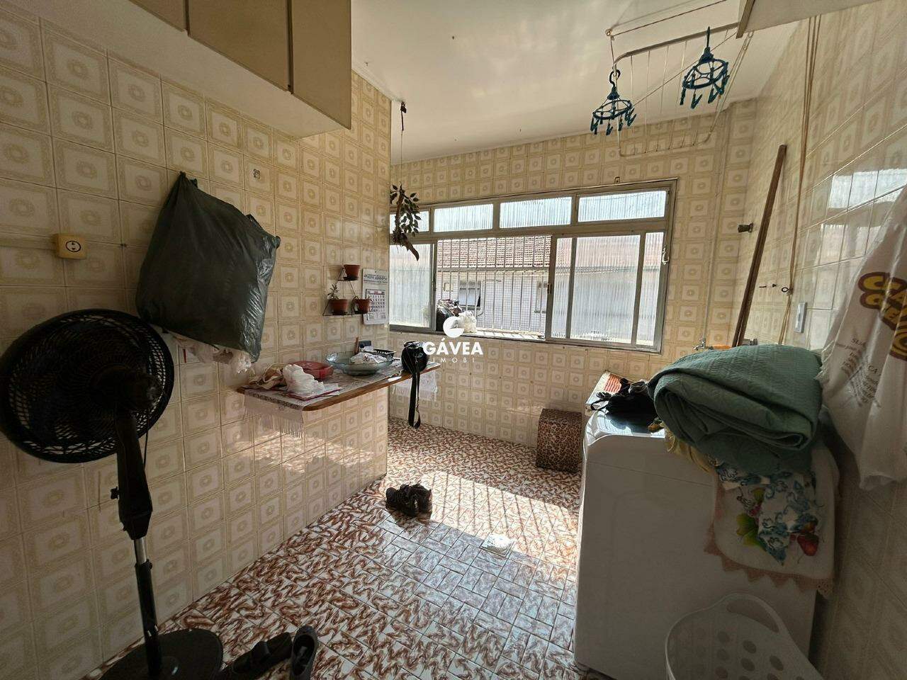 Apartamento à venda no Embaré: 