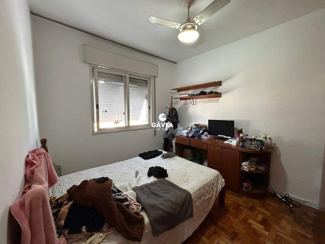 Apartamento à venda no Embaré: 