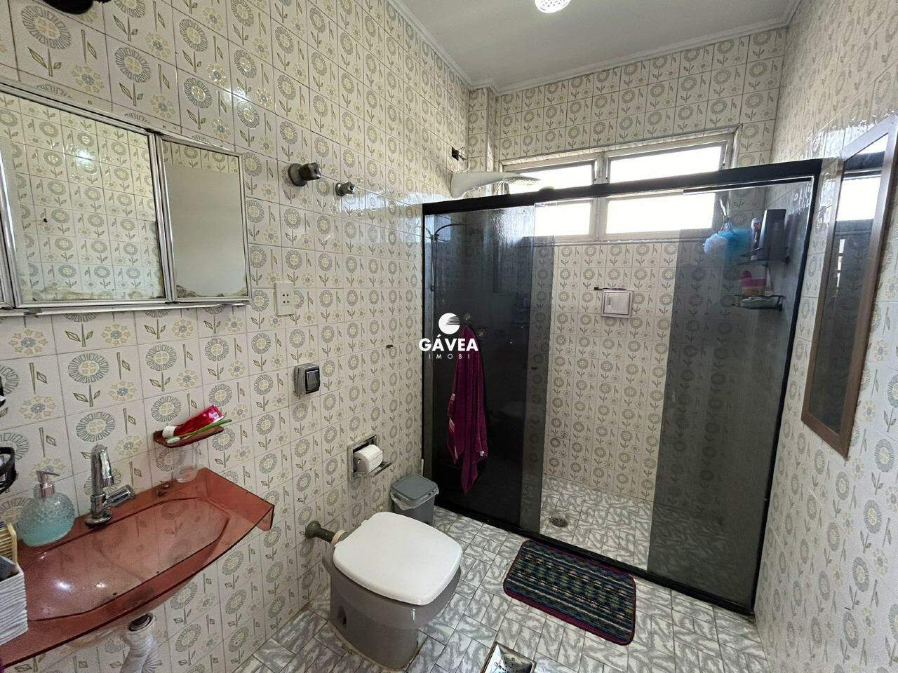 Apartamento à venda no Embaré: 