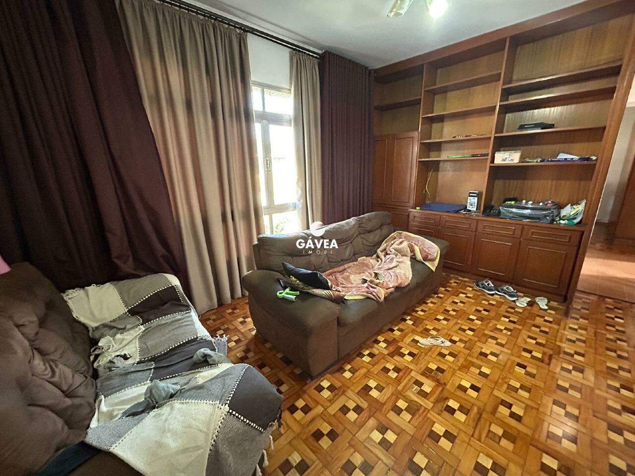 Apartamento à venda no Embaré: 