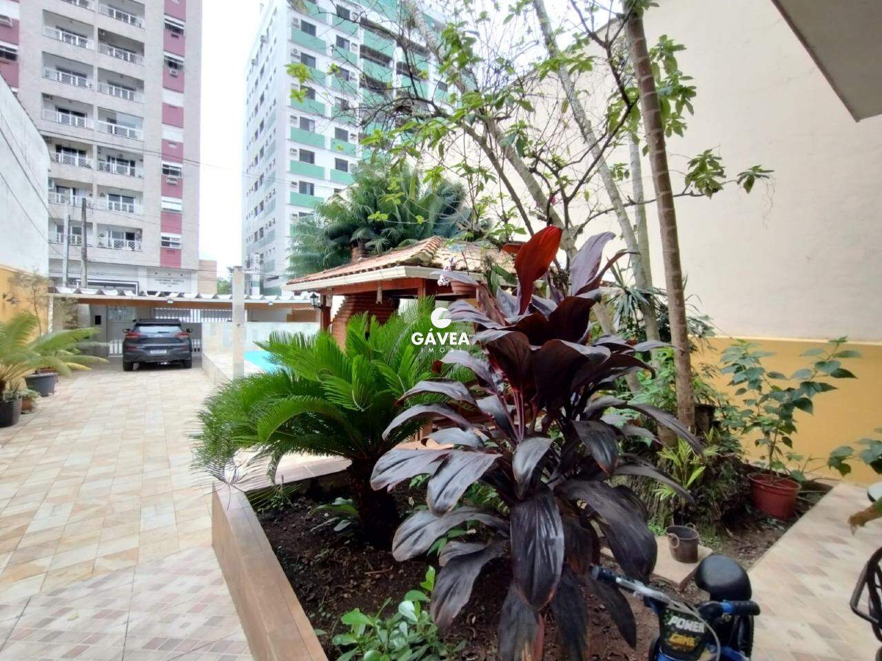 Casa à venda no Campo Grande: 