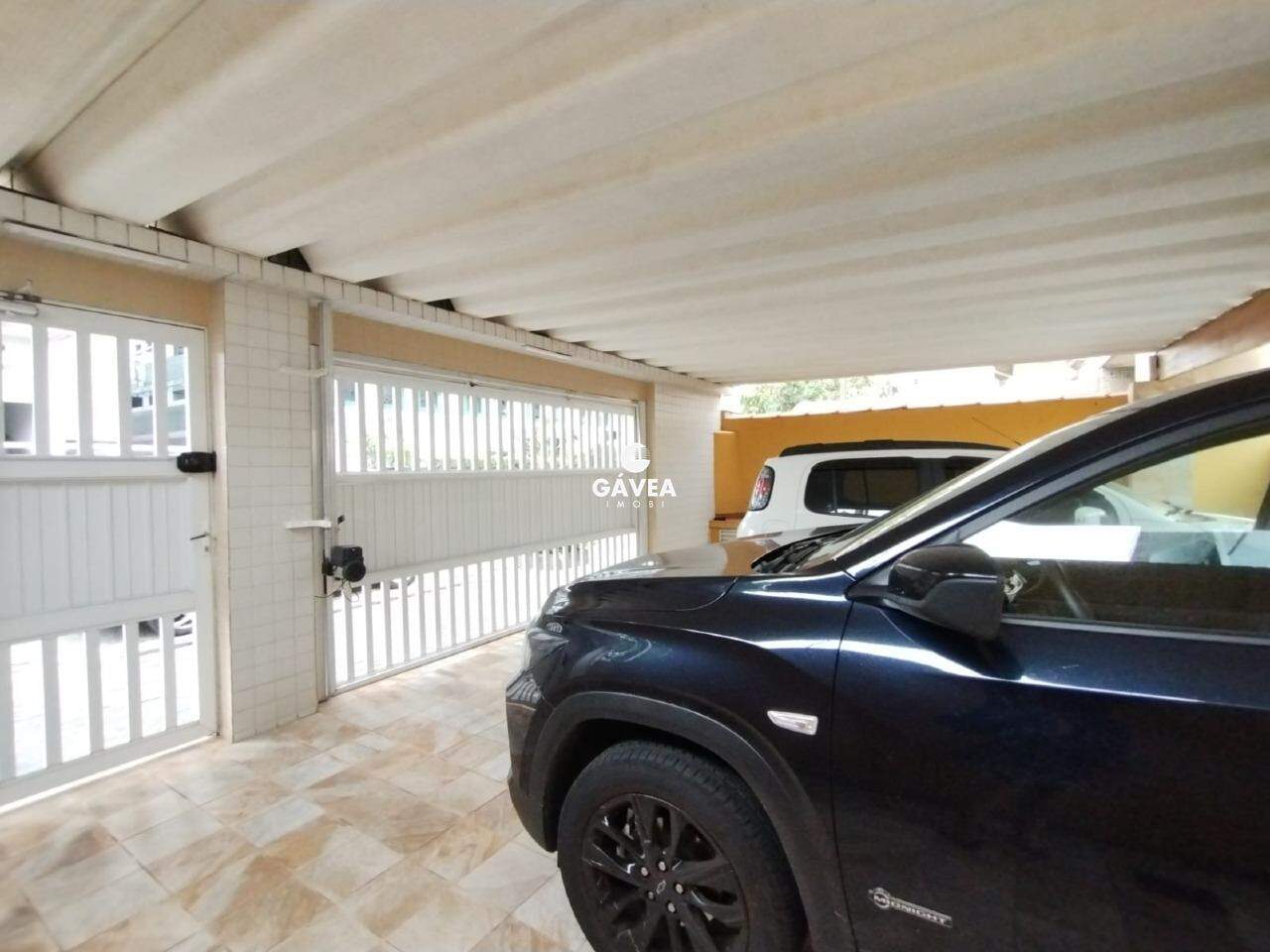 Casa à venda no Campo Grande: 