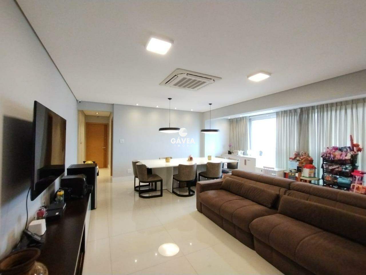 Apartamento à venda no Aparecida: 