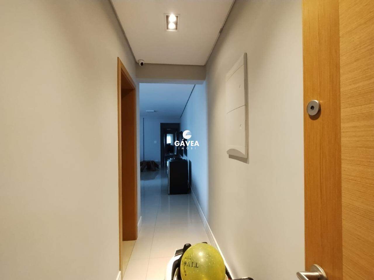 Apartamento à venda no Aparecida: 