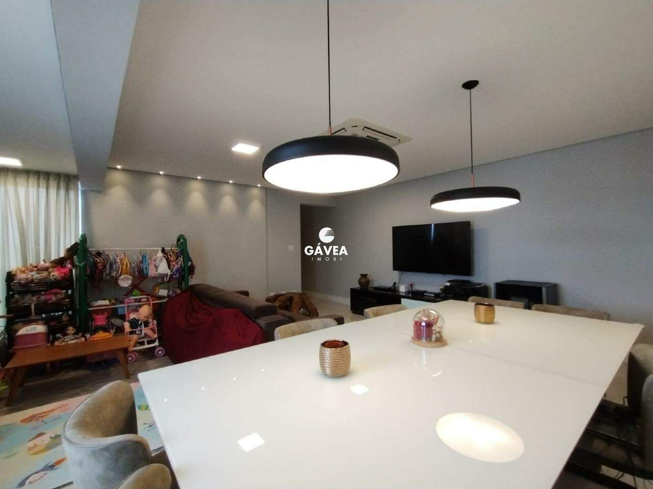 Apartamento à venda no Aparecida: 