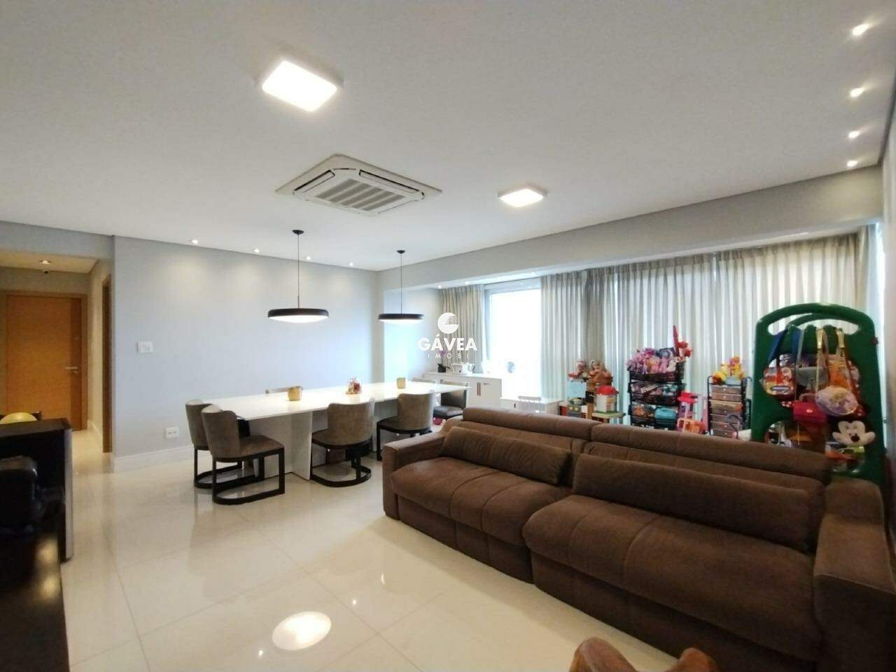 Apartamento à venda no Aparecida: 