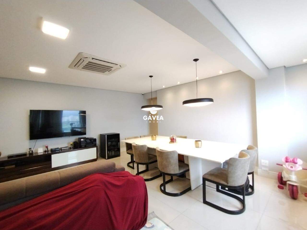 Apartamento à venda no Aparecida: 