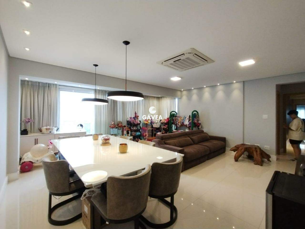 Apartamento à venda no Aparecida: 