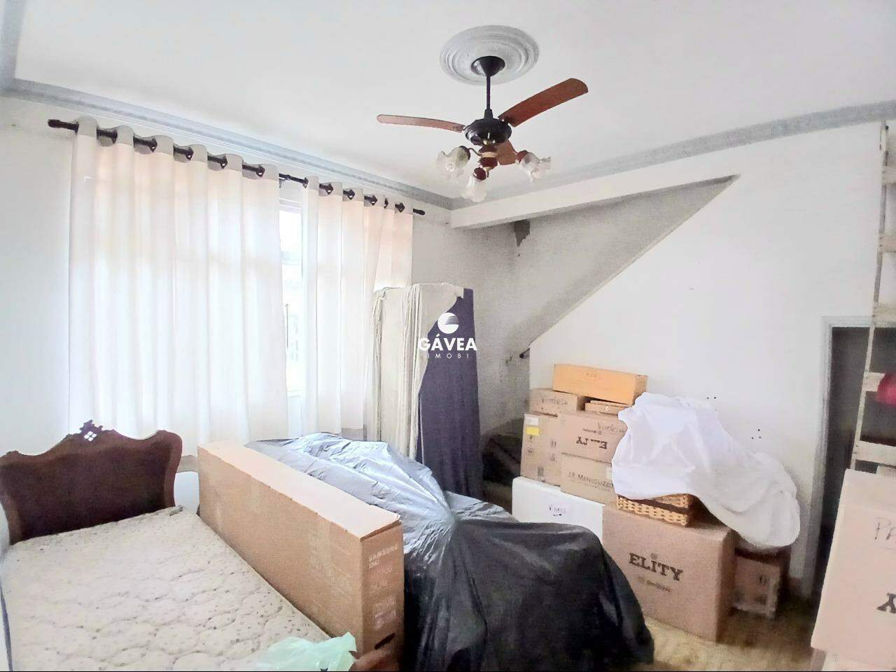 Casa à venda no Marapé: 