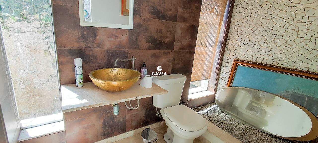 Casa à venda no Parque Prainha: 