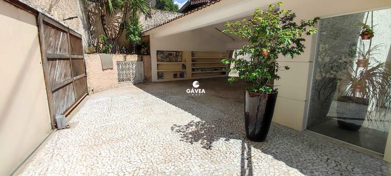 Casa à venda no Parque Prainha: 