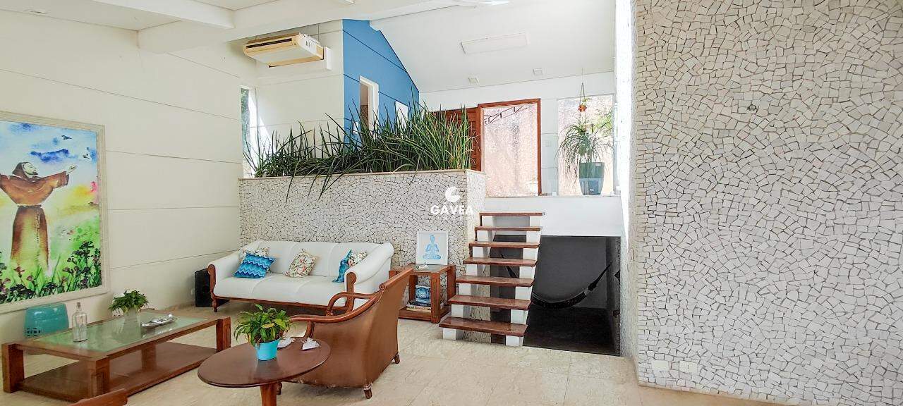 Casa à venda no Parque Prainha: 