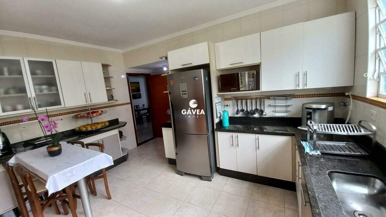 Casa à venda no Jardim Independência: 