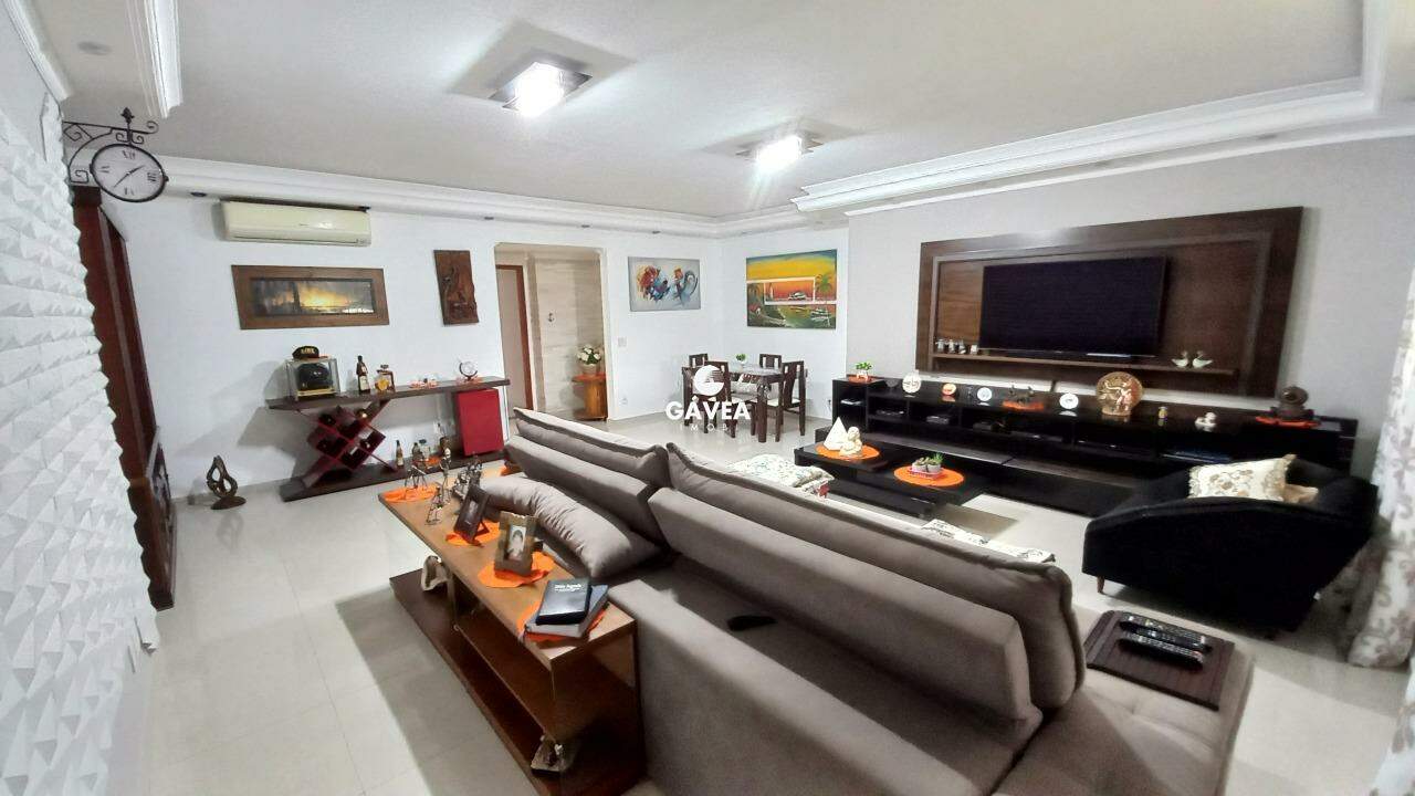 Casa à venda no Jardim Independência: 