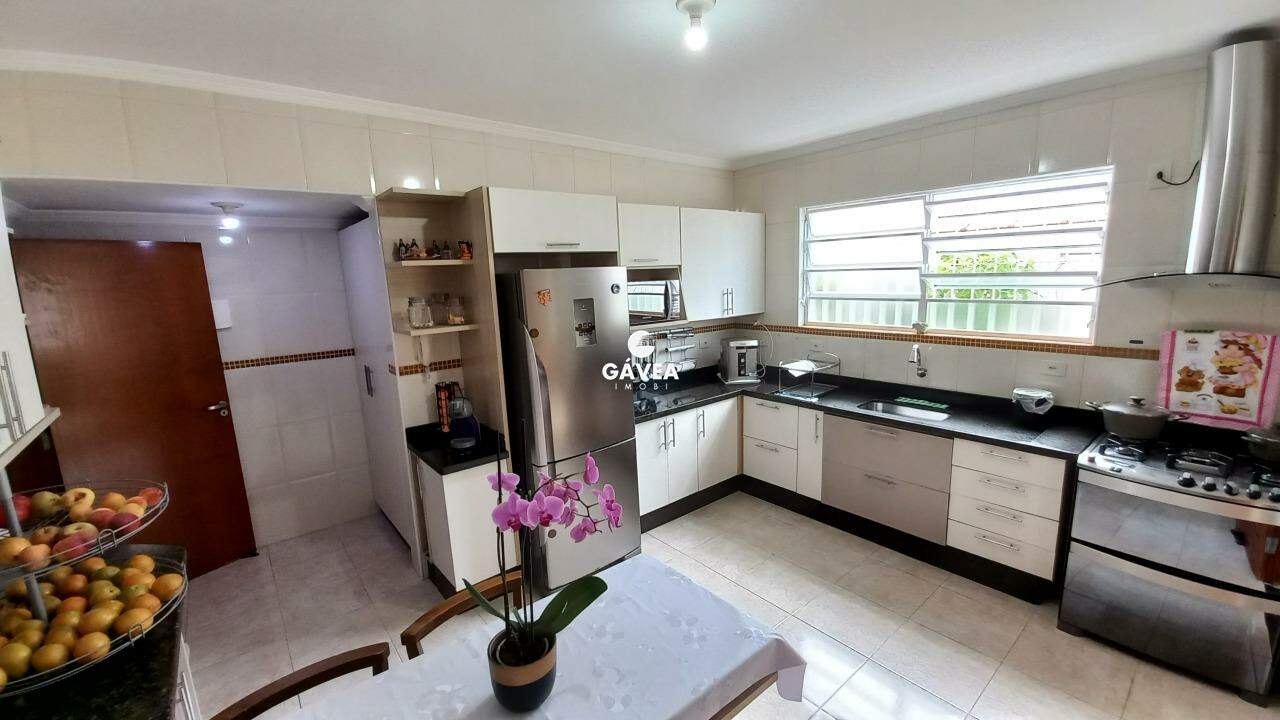 Casa à venda no Jardim Independência: 