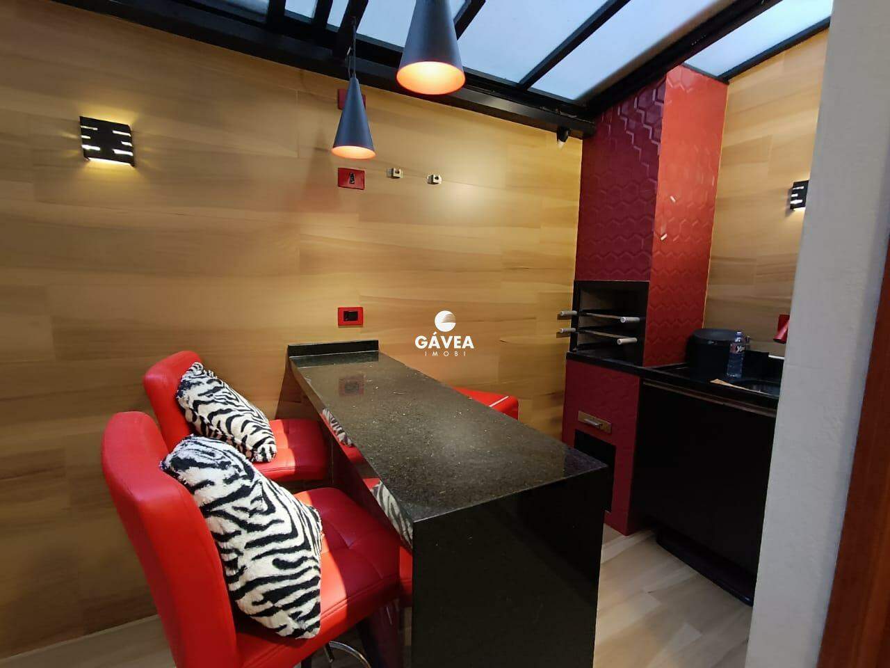 Casa à venda no Estuário: 