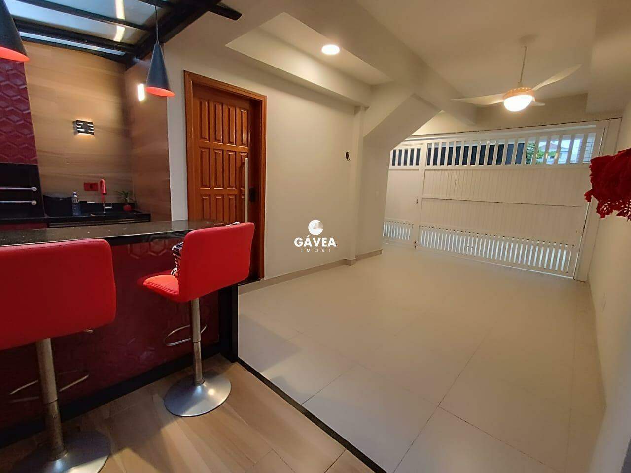 Casa à venda no Estuário: 