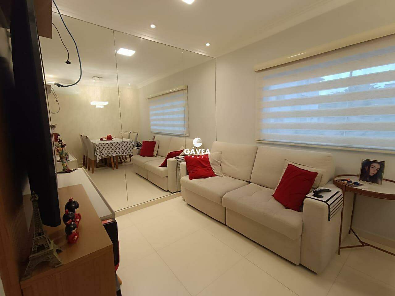 Casa à venda no Estuário: 