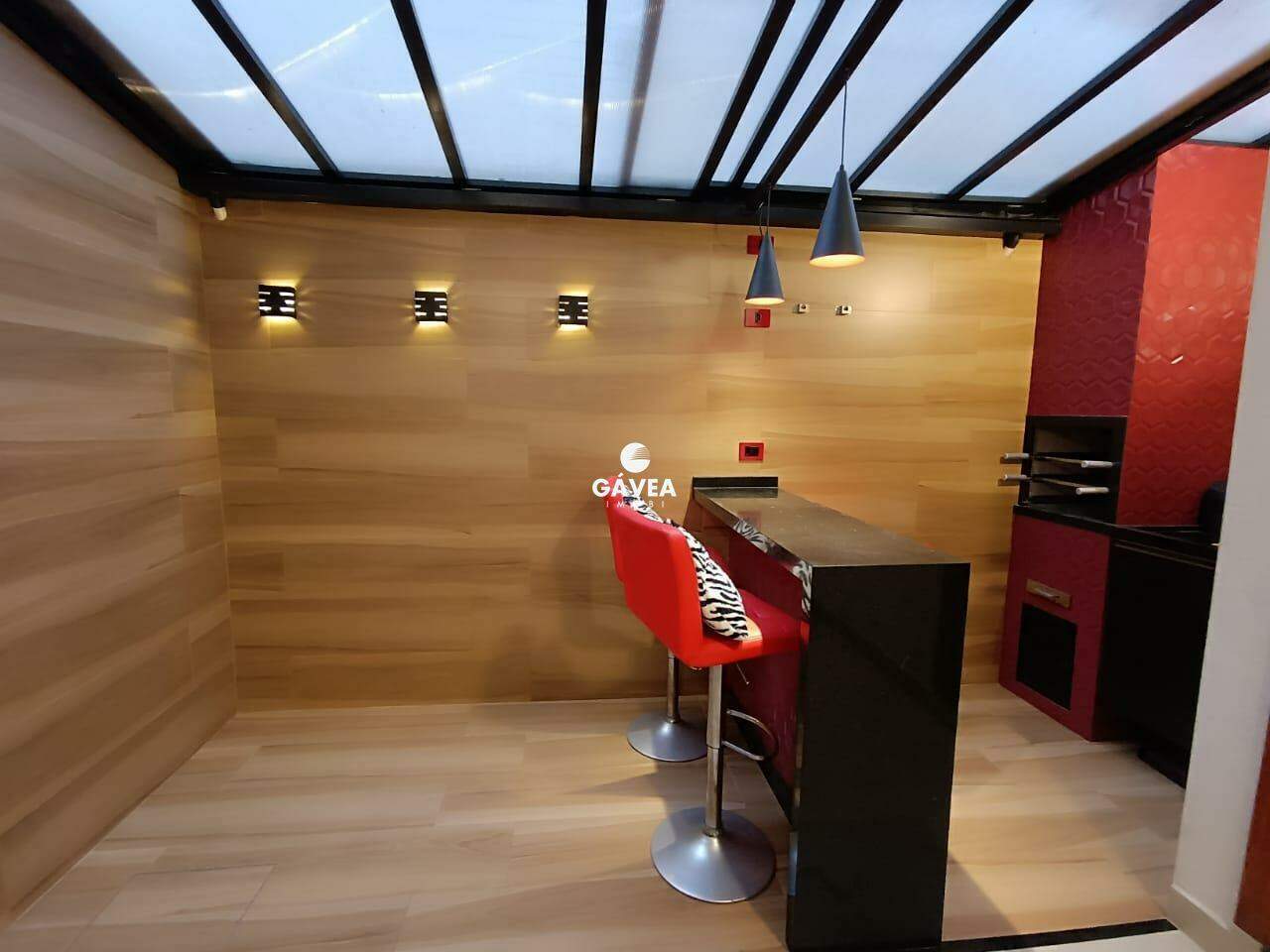 Casa à venda no Estuário: 