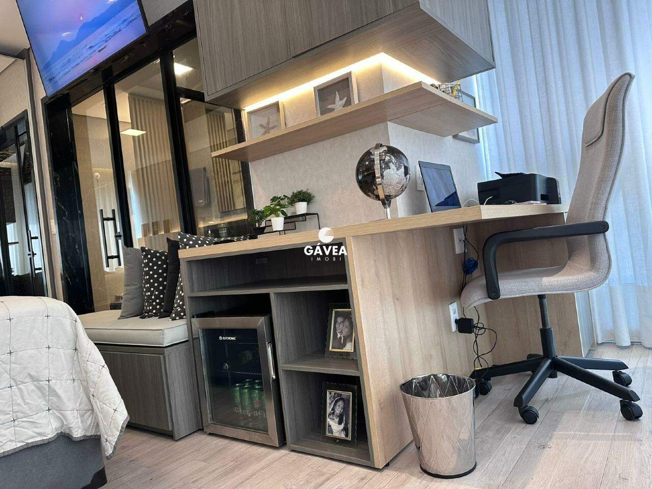 Apartamento à venda no Aparecida: 