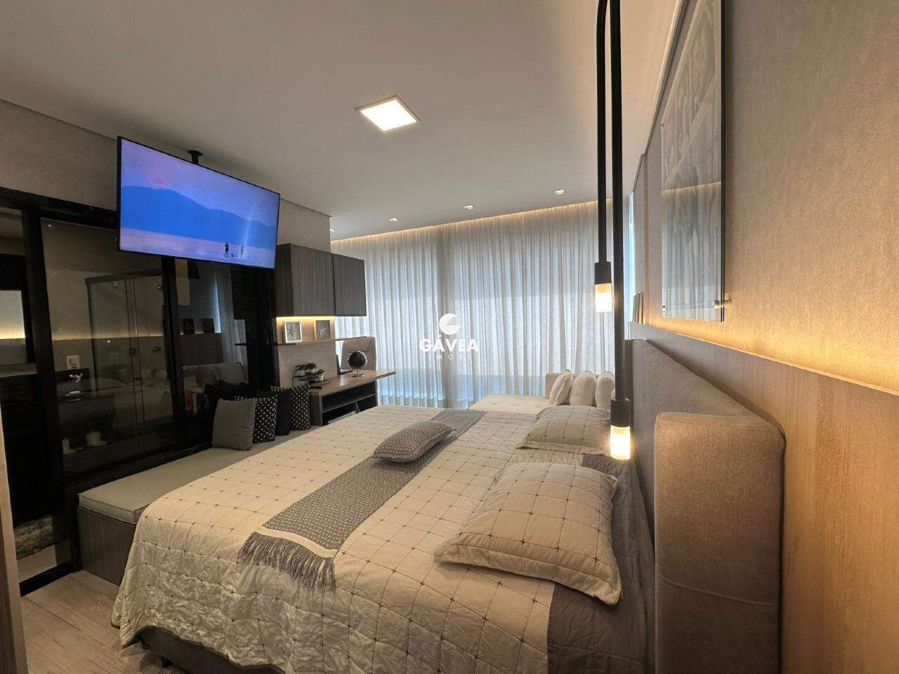 Apartamento à venda no Aparecida: 