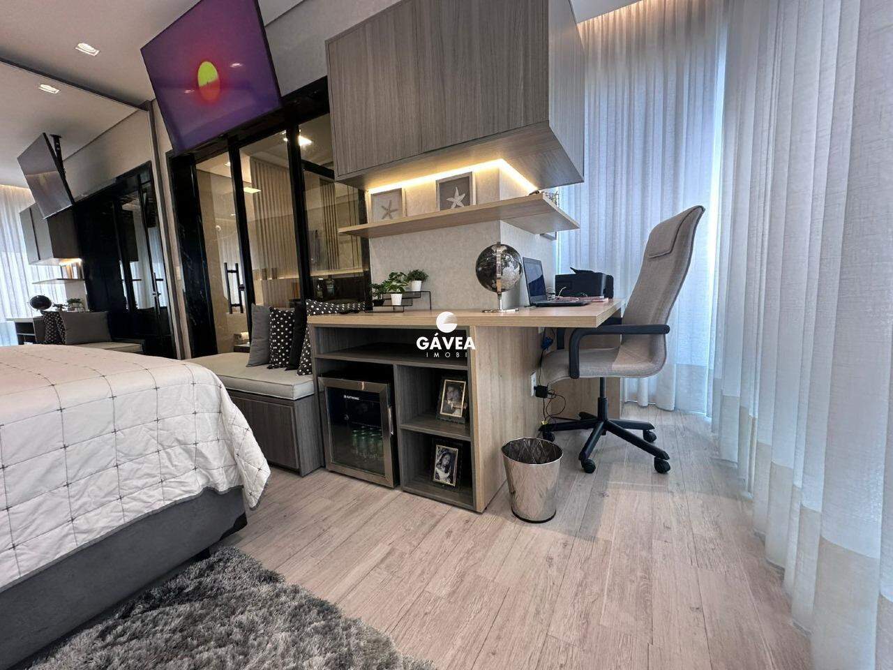 Apartamento à venda no Aparecida: 