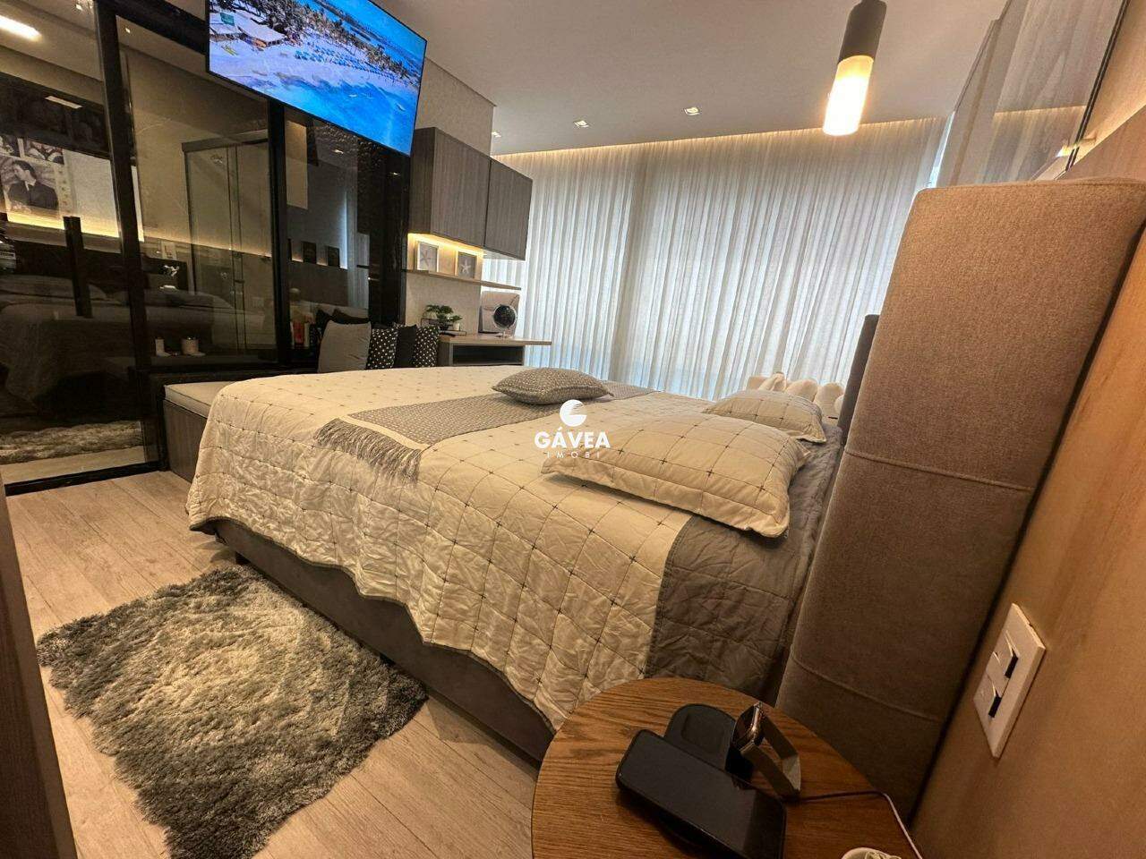 Apartamento à venda no Aparecida: 