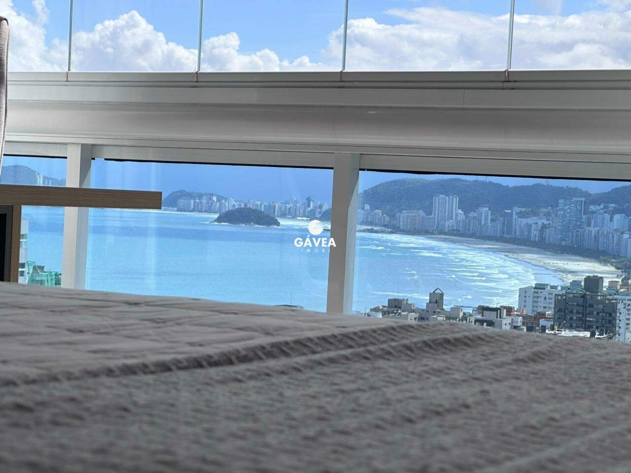 Apartamento à venda no Aparecida: 