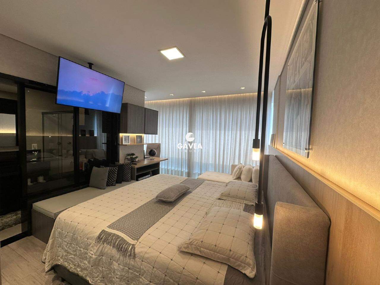 Apartamento à venda no Aparecida: 