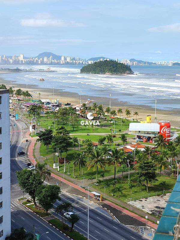 Apartamento à venda no Itararé: 