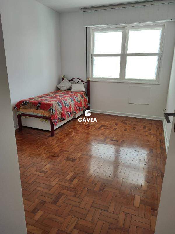 Apartamento à venda no Itararé: 