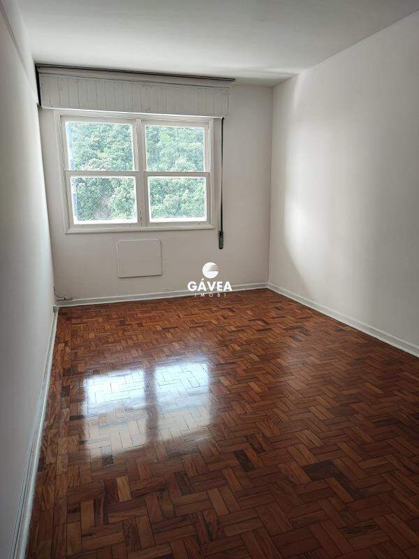 Apartamento à venda no Itararé: 