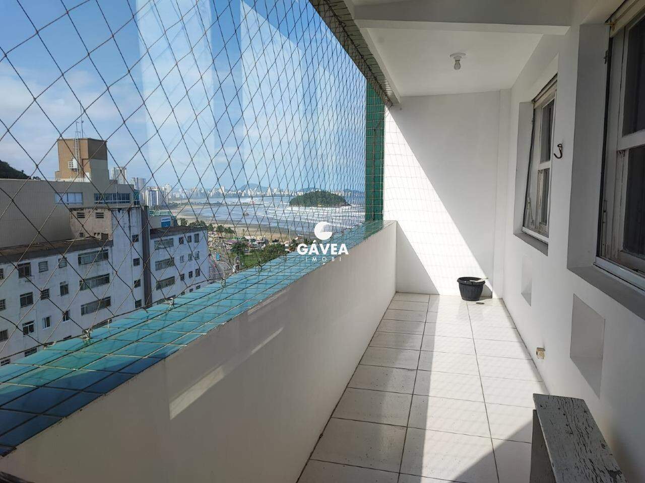 Apartamento à venda no Itararé: 