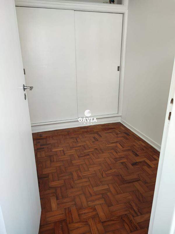 Apartamento à venda no Itararé: 