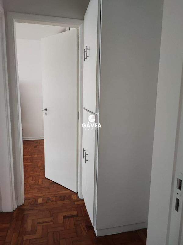 Apartamento à venda no Itararé: 