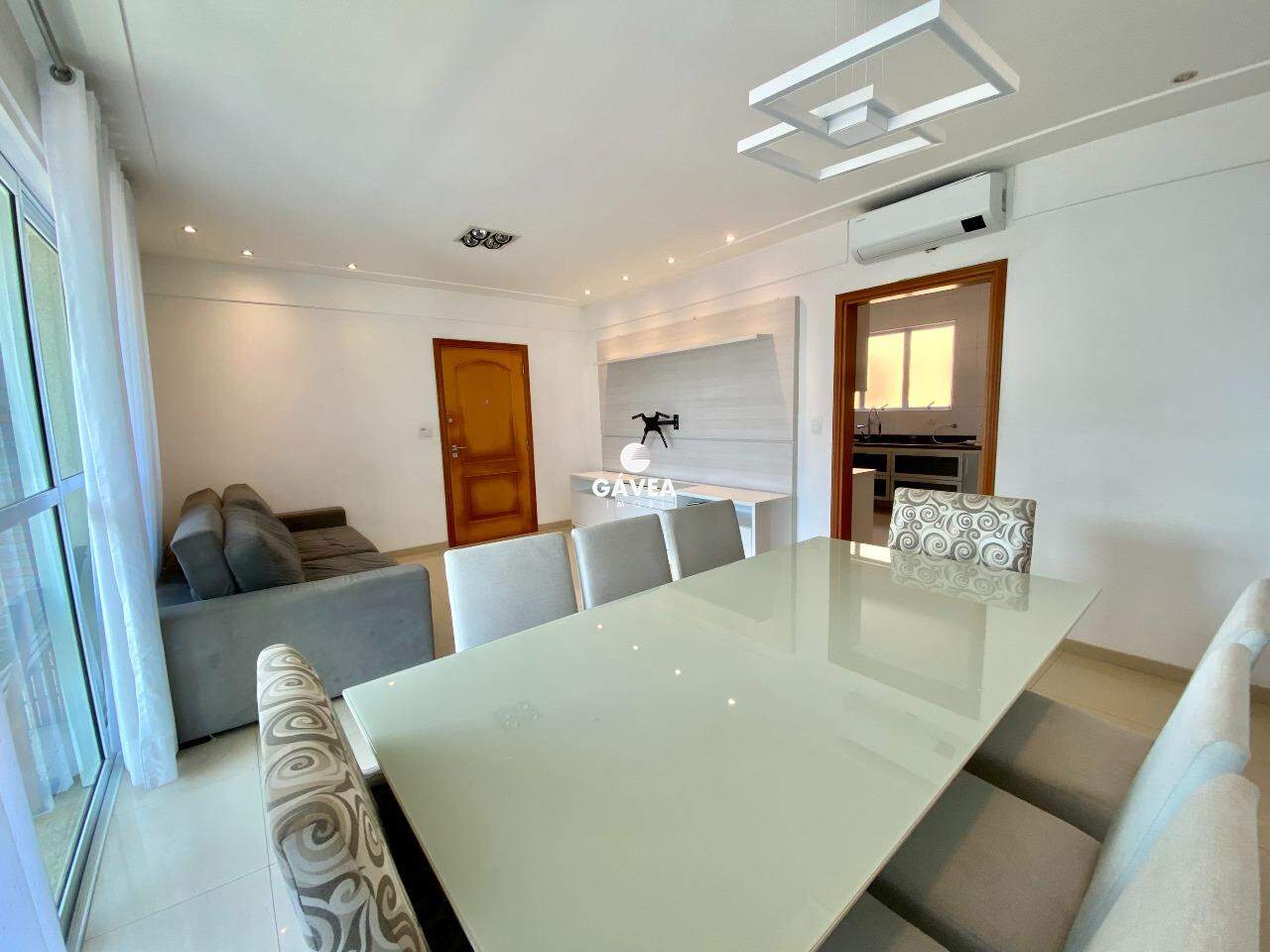 Apartamento à venda no Gonzaga: 