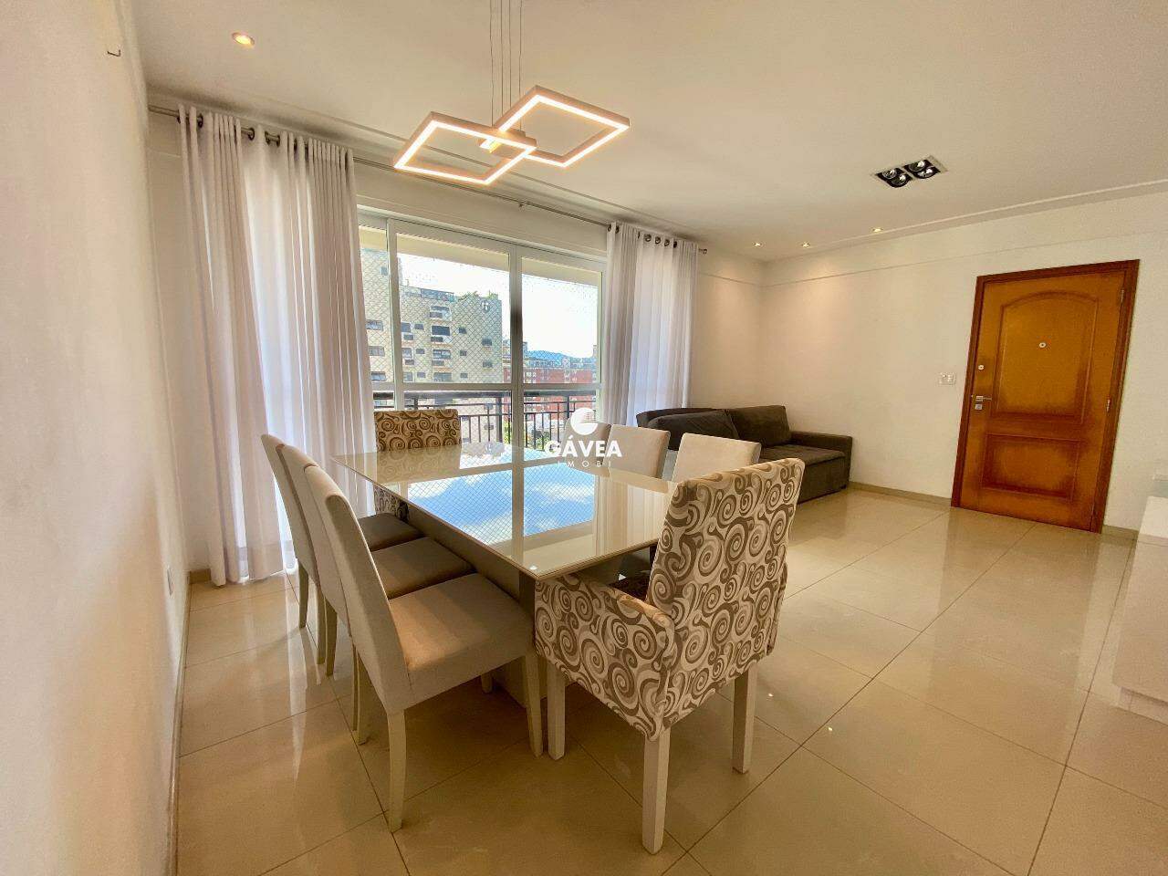 Apartamento à venda no Gonzaga: 