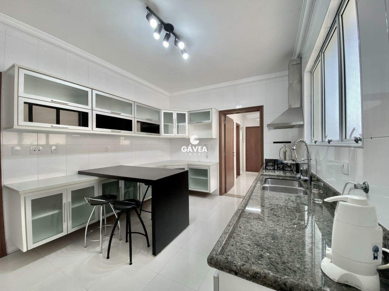 Apartamento à venda no Gonzaga: 