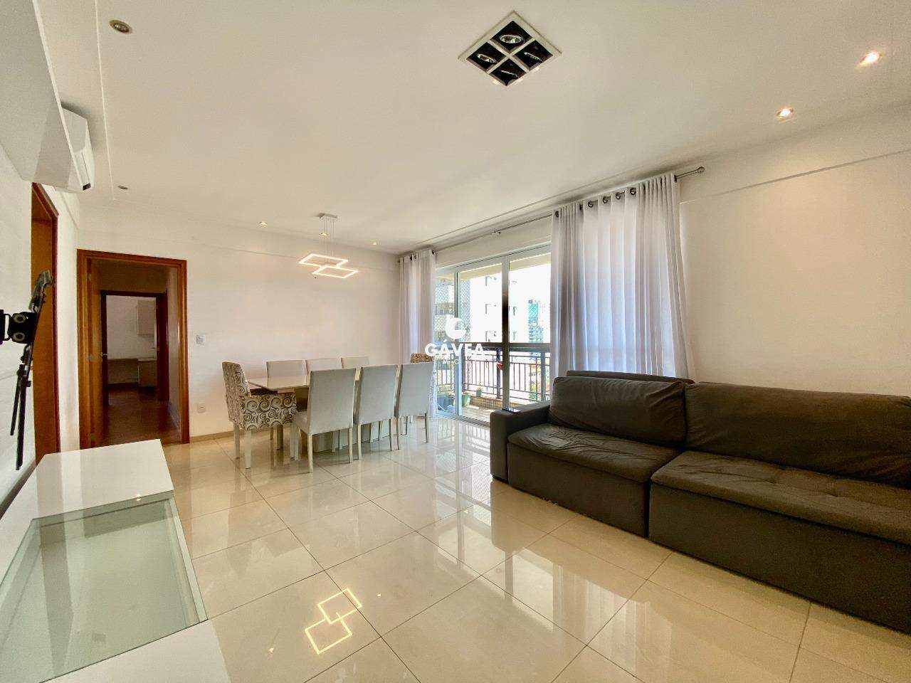 Apartamento à venda no Gonzaga: 