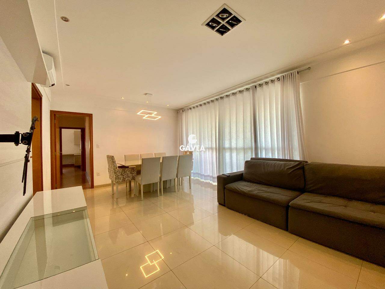 Apartamento à venda no Gonzaga: 