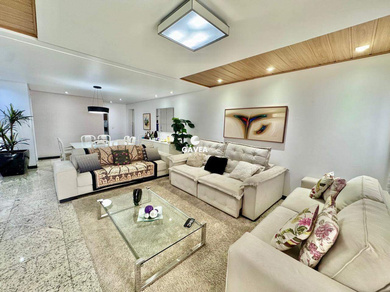 Apartamento à venda no Gonzaga: 