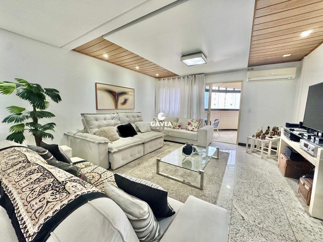 Apartamento à venda no Gonzaga: 